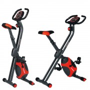 Ποδήλατο Μαγνητικό inSPORTline Xbike Ποδήλατο Μαγνητικό inSPORTline Xbike