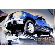 Πολυπάγκος body craft F602 Πολυπάγκος body craft F602