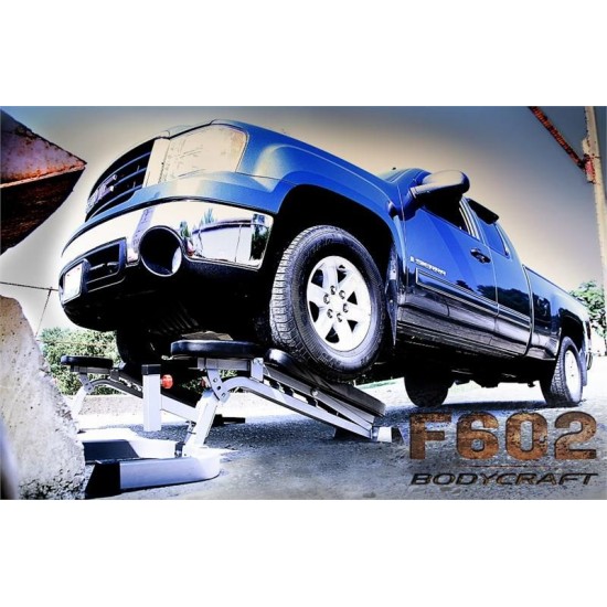 Πολυπάγκος body craft F602 Πολυπάγκος body craft F602