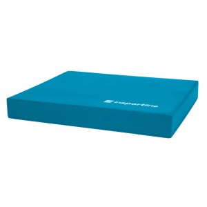 FOAM YOGA BALANCE PAD (ΜΠΛΕ) inSPORTline Brik FOAM YOGA BALANCE PAD (ΜΠΛΕ) inSPORTline Brik