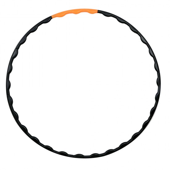 Hula hoop 105cm Insportline βάρους 385gr 