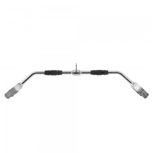 Lat Bar inSPORTline A3601 – Curved Lat Bar inSPORTline A3601 – Curved