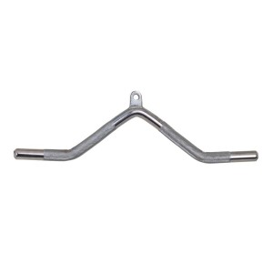 Triceps Curl Bar inSPORTline A430 Triceps Curl Bar inSPORTline A430