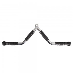 Triceps Curl Bar inSPORTline A432 Triceps Curl Bar inSPORTline A432