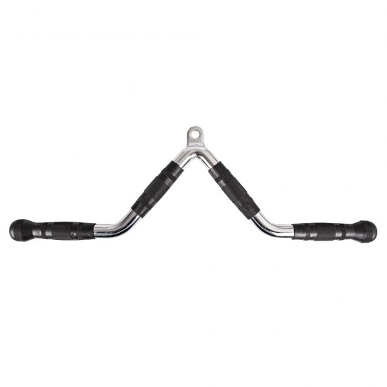 Triceps Curl Bar inSPORTline A432 