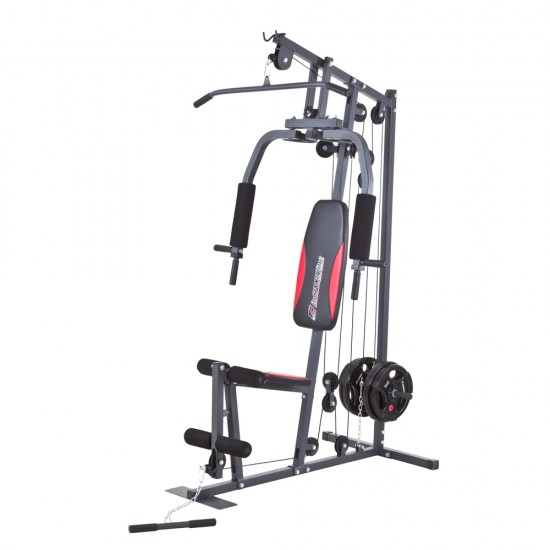 ΠΟΛΥΟΡΓΑΝΟ inSPORTline ProfiGym N10 ΠΟΛΥΟΡΓΑΝΟ inSPORTline ProfiGym N10