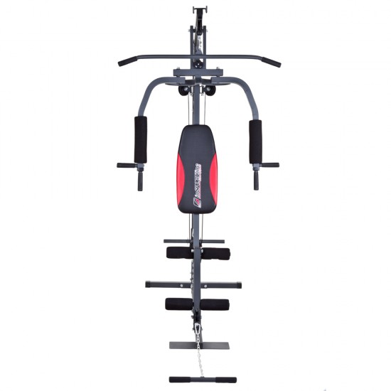 ΠΟΛΥΟΡΓΑΝΟ inSPORTline ProfiGym N10 ΠΟΛΥΟΡΓΑΝΟ inSPORTline ProfiGym N10