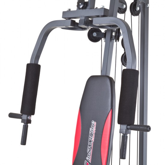 ΠΟΛΥΟΡΓΑΝΟ inSPORTline ProfiGym N10 ΠΟΛΥΟΡΓΑΝΟ inSPORTline ProfiGym N10