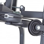 ΠΟΛΥΟΡΓΑΝΟ inSPORTline ProfiGym N10 ΠΟΛΥΟΡΓΑΝΟ inSPORTline ProfiGym N10