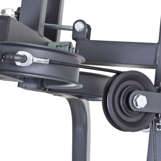 ΠΟΛΥΟΡΓΑΝΟ inSPORTline ProfiGym N10 ΠΟΛΥΟΡΓΑΝΟ inSPORTline ProfiGym N10