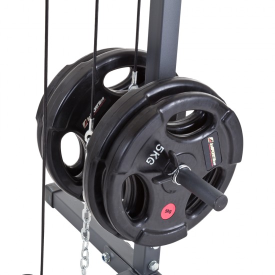 ΠΟΛΥΟΡΓΑΝΟ inSPORTline ProfiGym N10 ΠΟΛΥΟΡΓΑΝΟ inSPORTline ProfiGym N10