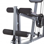 ΠΟΛΥΟΡΓΑΝΟ inSPORTline ProfiGym N10 ΠΟΛΥΟΡΓΑΝΟ inSPORTline ProfiGym N10