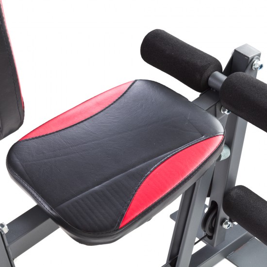 ΠΟΛΥΟΡΓΑΝΟ inSPORTline ProfiGym N10 ΠΟΛΥΟΡΓΑΝΟ inSPORTline ProfiGym N10