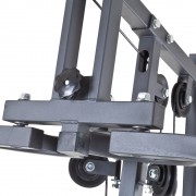 ΠΟΛΥΟΡΓΑΝΟ inSPORTline ProfiGym N10 ΠΟΛΥΟΡΓΑΝΟ inSPORTline ProfiGym N10