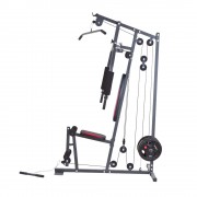 ΠΟΛΥΟΡΓΑΝΟ inSPORTline ProfiGym N10 ΠΟΛΥΟΡΓΑΝΟ inSPORTline ProfiGym N10