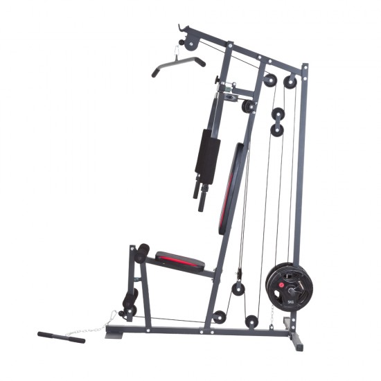 ΠΟΛΥΟΡΓΑΝΟ inSPORTline ProfiGym N10 ΠΟΛΥΟΡΓΑΝΟ inSPORTline ProfiGym N10