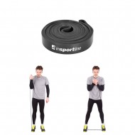 RUBBER BAND inSPORTline(ΜΑΥΡΟ) RUBBER BAND inSPORTline(ΜΑΥΡΟ)