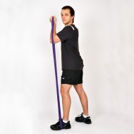 RUBBER BAND inSPORTline(ΜΑΥΡΟ) RUBBER BAND inSPORTline(ΜΑΥΡΟ)