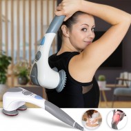 Massager inSPORTline C02 Massager inSPORTline C02