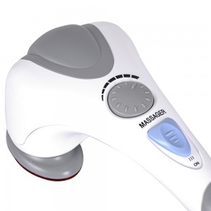 Massager inSPORTline C02 Massager inSPORTline C02