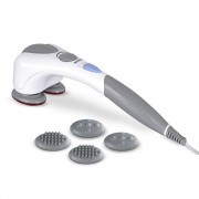 Massager inSPORTline C02 