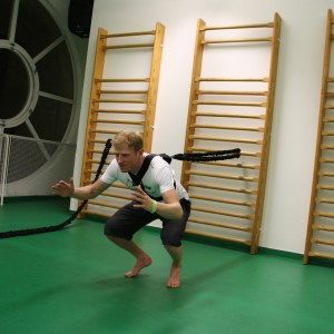 Λάστιχο εκπαίδευσης 3m inSPORTline Λάστιχο εκπαίδευσης 3m inSPORTline