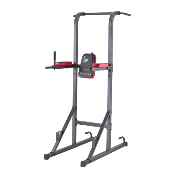 Power Tower PT80 InSportline(Μονόζυγο/Δίζυγο) Power Tower PT80 InSportline(Μονόζυγο/Δίζυγο)