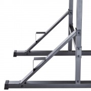 Power Tower PT80 InSportline(Μονόζυγο/Δίζυγο) Power Tower PT80 InSportline(Μονόζυγο/Δίζυγο)