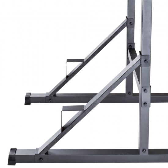 Power Tower PT80 InSportline(Μονόζυγο/Δίζυγο) Power Tower PT80 InSportline(Μονόζυγο/Δίζυγο)
