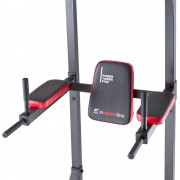Power Tower PT80 InSportline(Μονόζυγο/Δίζυγο) Power Tower PT80 InSportline(Μονόζυγο/Δίζυγο)
