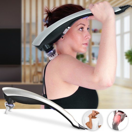 Massager inSPORTline C21 