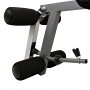 EXTENSION LEG ΓΙΑ BODY CRAFT F602 EXTENSION LEG ΓΙΑ BODY CRAFT F602