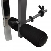 EXTENSION LEG ΓΙΑ BODY CRAFT F602 EXTENSION LEG ΓΙΑ BODY CRAFT F602