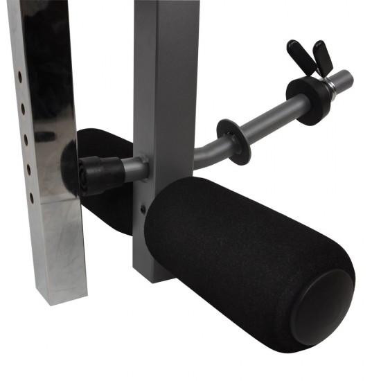 EXTENSION LEG ΓΙΑ BODY CRAFT F602 EXTENSION LEG ΓΙΑ BODY CRAFT F602