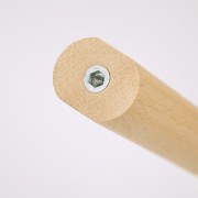 ΠΟΛΥΖΥΓΟ ΤΟΙΧΟΥ inSPORTline 215 x 80 cm 