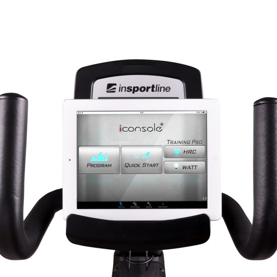 Ποδήλατο καθιστό inSPORTline inCondi R600i Ποδήλατο καθιστό inSPORTline inCondi R600i