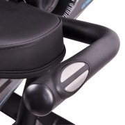 Ποδήλατο καθιστό inSPORTline inCondi R600i Ποδήλατο καθιστό inSPORTline inCondi R600i