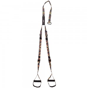 Ιμάντες άσκησης inSPORTline MultiTrainer ΧΑΚΙ