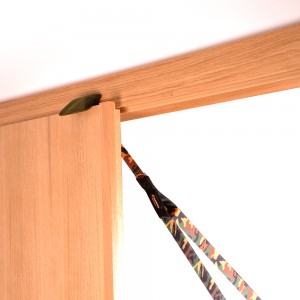 Ιμάντες άσκησης inSPORTline MultiTrainer ΧΑΚΙ Ιμάντες άσκησης inSPORTline MultiTrainer ΧΑΚΙ