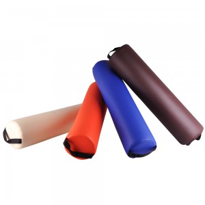 Μαξιλάρι καφέ για κρεβάτι Μασάζ Roller inSPORTline Μαξιλάρι καφέ για κρεβάτι Μασάζ Roller inSPORTline