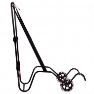 ΚΑΡΟΤΣΙ ΜΕΤΑΦΟΡΑΣ ΓΙΑ ΚΡΕΒΑΤΙ ΜΑΣΑΖ inSPORTline