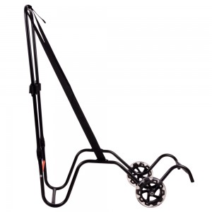 ΚΑΡΟΤΣΙ ΜΕΤΑΦΟΡΑΣ ΓΙΑ ΚΡΕΒΑΤΙ ΜΑΣΑΖ inSPORTline ΚΑΡΟΤΣΙ ΜΕΤΑΦΟΡΑΣ ΓΙΑ ΚΡΕΒΑΤΙ ΜΑΣΑΖ inSPORTline