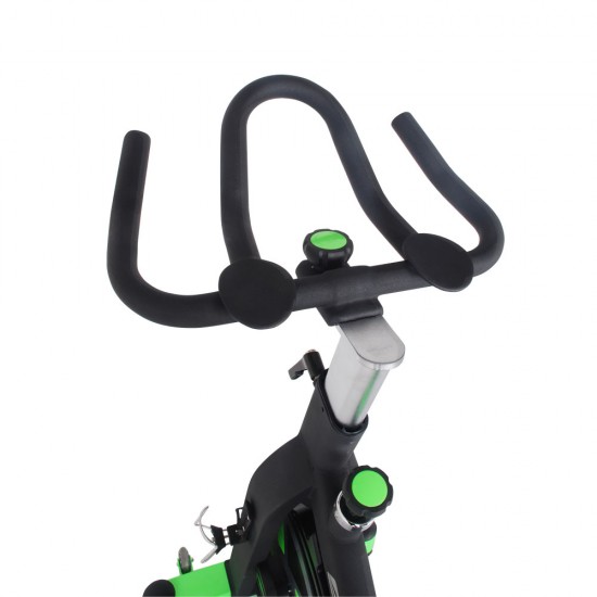 Spinning Bike inSPORTline Airin 