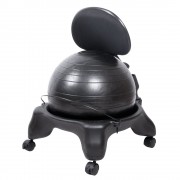 Ball Chair inSPORTline G-Chair 