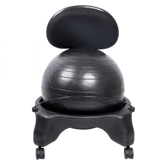 Ball Chair inSPORTline G-Chair 