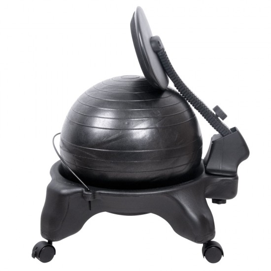 Ball Chair inSPORTline G-Chair 