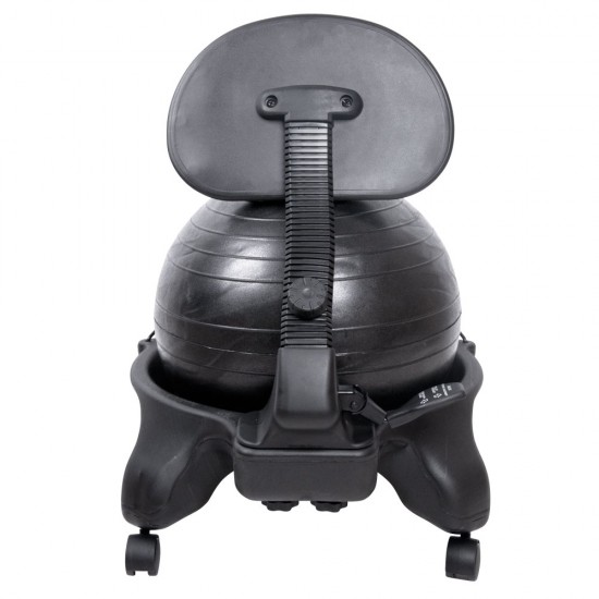 Ball Chair inSPORTline G-Chair 