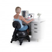 Ball Chair inSPORTline G-Chair 