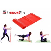 RESISTANCE BAND  MEDIUM 1,5M INSPORTLINE 