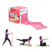 RESISTANCE BAND  MEDIUM 1,5M INSPORTLINE 